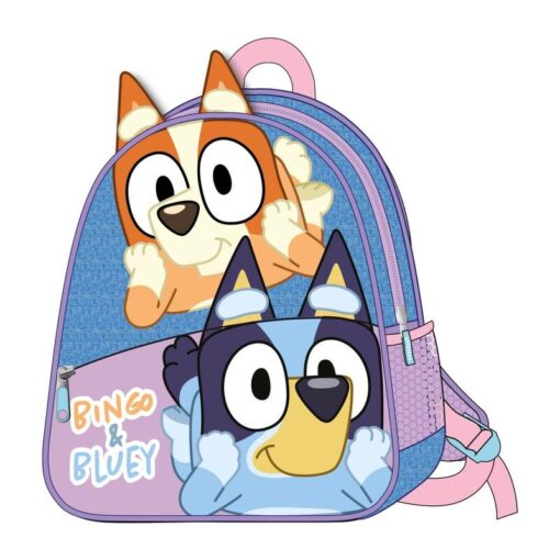 Bluey Zaino 30cm Cerdà