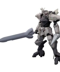 Broken Blade Plastica Model Kit 1/60 Delphine Renewal Ver. 17 Cm Kotobukiya