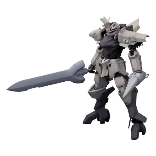 Broken Blade Plastica Model Kit 1/60 Delphine Renewal Ver. 17 Cm Kotobukiya