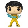 Bruce Lee Pop! Icons Vinile Figura 9 Cm Funko