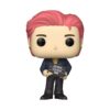 Bts Pop! Rocks Vinile Figura Butter Rm 9 Cm Funko