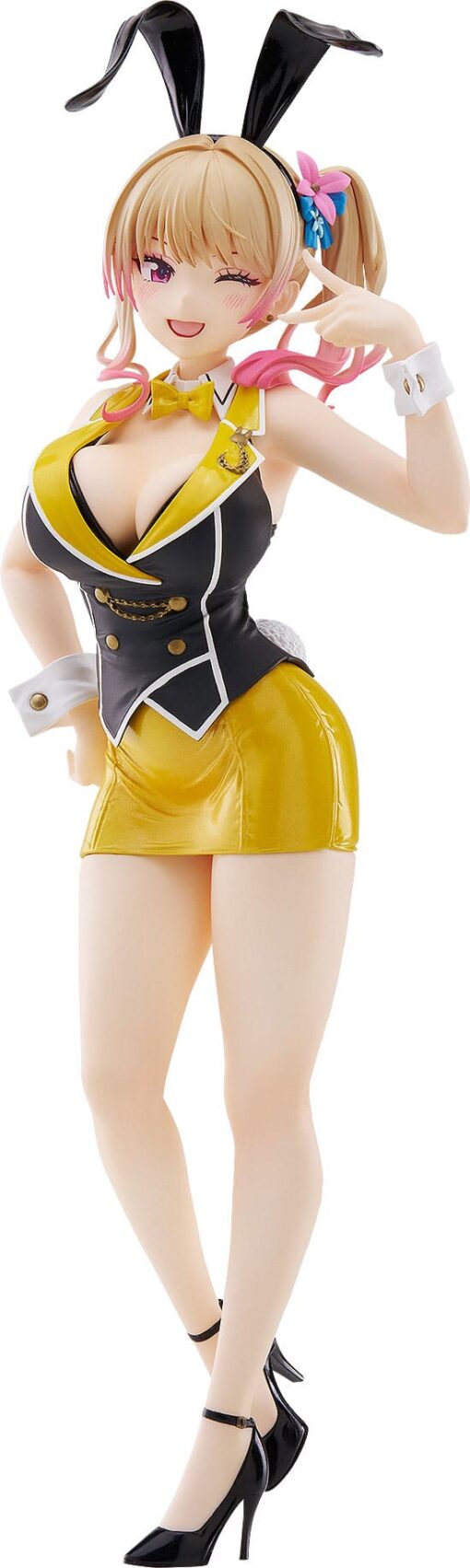 Bunny Garden Pop Up Parade Pvc Statua Rin L Size 24 Cm Good Smile Company