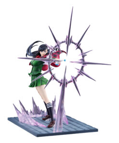 Burn The Witch Vivignette Statua 1/6 Noeru Nihashi 36 Cm Union Creative
