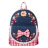 Cannucciaberry Shortcake By Loungefly Mini Zaino Loungefly