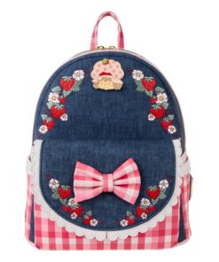 Cannucciaberry Shortcake By Loungefly Mini Zaino Loungefly