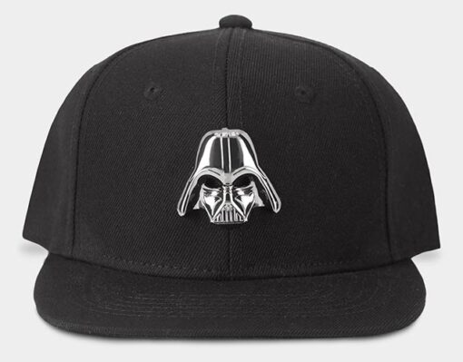 CAP STAR WARS DARTH VADER CAPPELLINI - GADGET