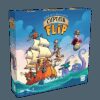 Captain Flip (ITA) Gioco da Tavolo PlayPunk