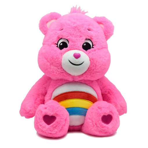 Care Bears Mimosa Peluche 35cm Simba