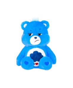 Care Bears Peluche Figura Grumpy Bear 60 Cm Simba