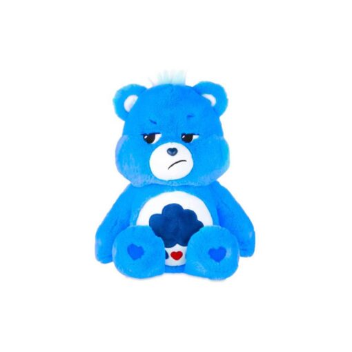 Care Bears Peluche Figura Grumpy Bear 60 Cm Simba