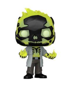 Cc Pop! Movies Vinile Figura Dr. Phosphorus(gw) 9 Cm Funko