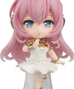 Character Vocal Series 03: Megurine Luka Nendoroid Action Figura Megurine Luka Symphony: 2024 Ver. 10 Cm Good Smile Company
