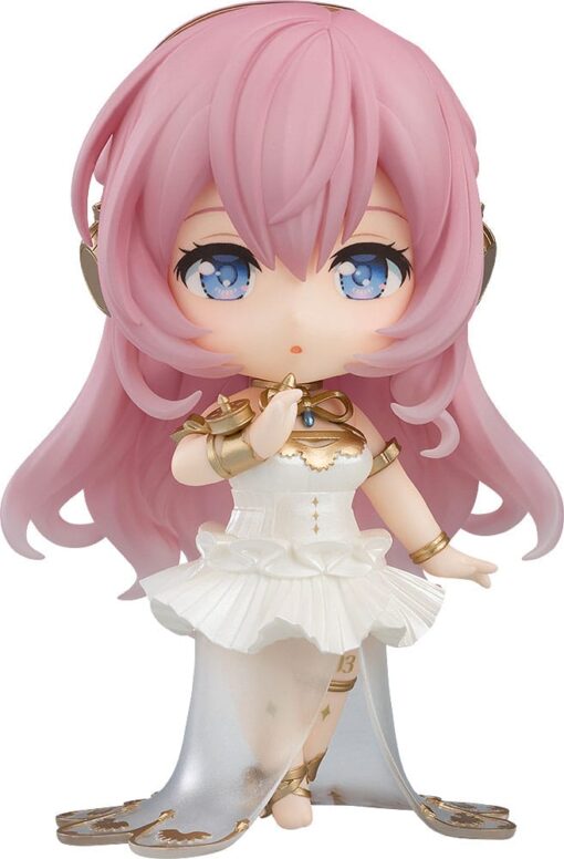 Character Vocal Series 03: Megurine Luka Nendoroid Action Figura Megurine Luka Symphony: 2024 Ver. 10 Cm Good Smile Company