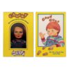 Child´s Play Ingot E Spell Card Chucky Edizione Limitata Fanattik