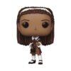 Clueless 30th Anniversary Pop! Movies Vinile Figures Dionne 9 Cm Funko