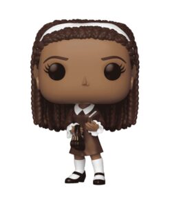Clueless 30th Anniversary Pop! Movies Vinile Figures Dionne 9 Cm Funko