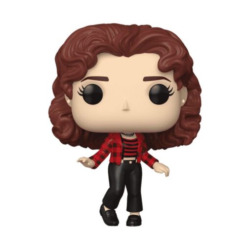 Clueless 30th Anniversary Pop! Movies Vinile Figures Tai 9 Cm Funko