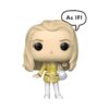 Clueless 30th Anniversary Pop! Sayings Vinile Figures Cher 9 Cm Funko