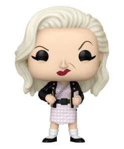 Cry-baby Pop! Movies Vinile Figura Hatchet-face 9 Cm Funko