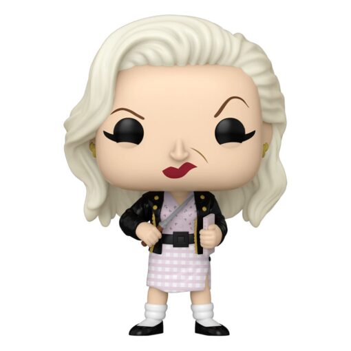 Cry-baby Pop! Movies Vinile Figura Hatchet-face 9 Cm Funko
