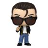 Cry-baby Pop! Movies Vinile Figura Wade "cry-baby" Walker 9 Cm Funko