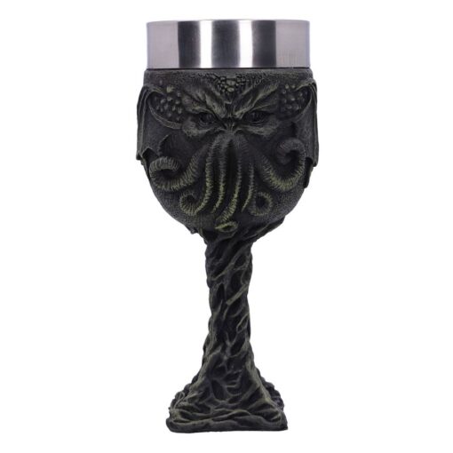 Cthulhu Calice Cthulhu's Thirst 17 Cm Nemesis Now