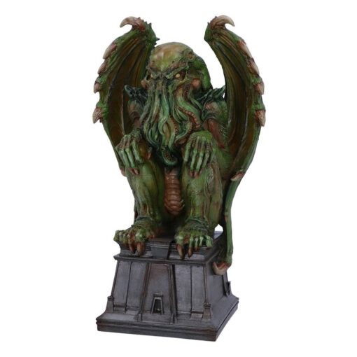 Cthulhu Figura Cthulhu 32 Cm Nemesis Now