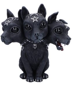 Cult Cuties Figura Diabarkus 24 Cm Nemesis Now