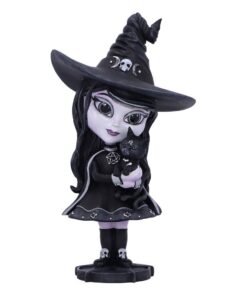 Cult Cuties Figura Hexara 15 Cm Nemesis Now