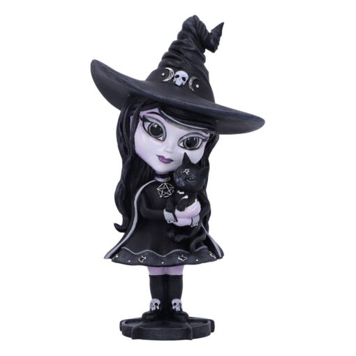 Cult Cuties Figura Hexara 15 Cm Nemesis Now