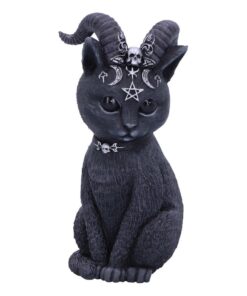Cult Cuties Figura Pawzuph 11 Cm Nemesis Now