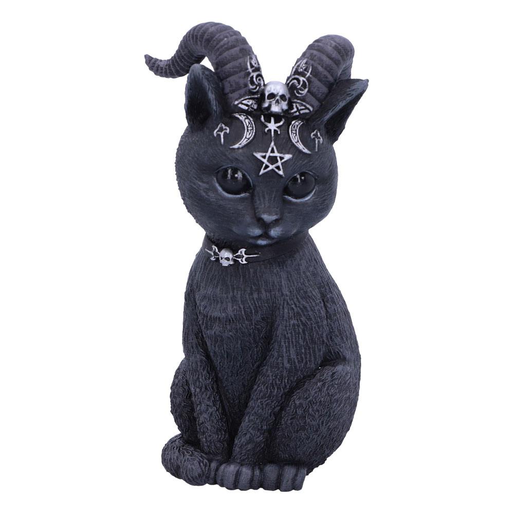 Cult Cuties Figura Pawzuph 11 Cm Nemesis Now