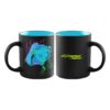 Cyberpunk: Edgerunners Tazza Rebecca Devplus