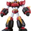 Dai-guard Moderoid Plastica Model Kit Dai-guard 16 Cm Good Smile Company