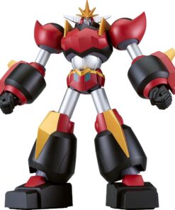Dai-guard Moderoid Plastica Model Kit Dai-guard 16 Cm Good Smile Company