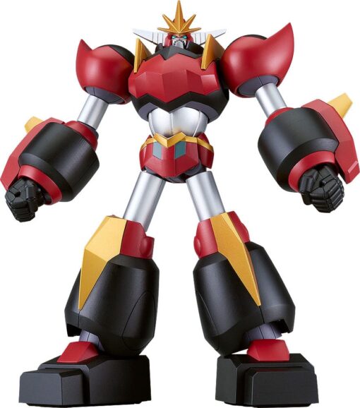 Dai-guard Moderoid Plastica Model Kit Dai-guard 16 Cm Good Smile Company