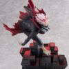 Dandadan Dressta Pvc Statua Okarun Transformed 24 Cm Taito Prize
