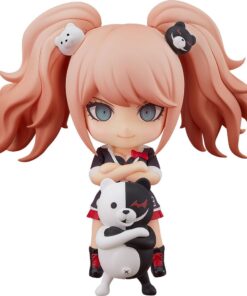 Danganronpa 1 2 Reload Nendoroid Action Figura Junko Enoshima 10 Cm (re-run) Good Smile Company