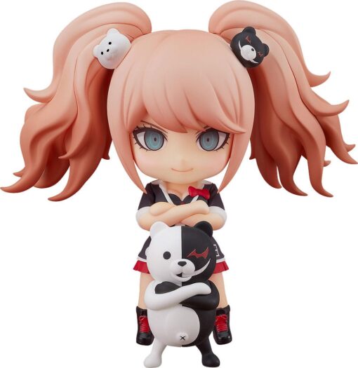 Danganronpa 1 2 Reload Nendoroid Action Figura Junko Enoshima 10 Cm (re-run) Good Smile Company