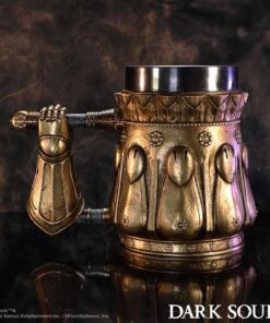 Dark Souls Executioner Smough Boccale Accessori Nemesis Now