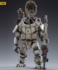Dark Source God Of War Iron Wrecker 02-Tactical Mecha 24 Cm Joy Toy (CN)