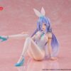 Date A Live V Pvc Statua Desktop Cute Figura Mio Takamiya Bunny Ver. 13 Cm Taito Prize