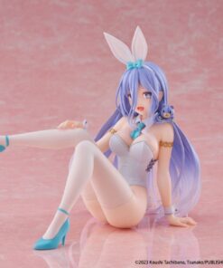 Date A Live V Pvc Statua Desktop Cute Figura Mio Takamiya Bunny Ver. 13 Cm Taito Prize
