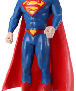 Dc Comics Bendyfigs Action Figure Superman 20 cm The Noble Collection