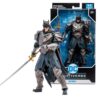 Dc Comics Muliverse Action Figure Batman Dark Knights of Steel 18 cm Mcfarlane Toys