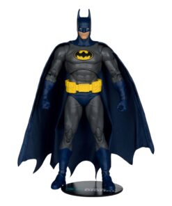 Dc Direct Mcfarlane Toys Digital Action Figura Batman (no Man's Land) 19 Cm Mcfarlane Toys