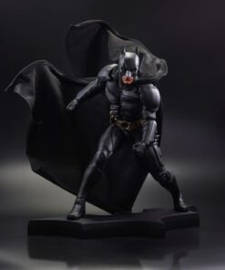 Dc Direct Resin Statua Dc Movie Statuas Batman (the Dark Knight) 24 Cm Mcfarlane Toys