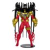 Dc Multiverse Action Figura Azrael Batman (knightquest) 19 Cm Mcfarlane Toys
