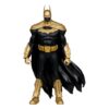 Dc Multiverse Action Figura Batman (arkham City) Knightmare Edition (gold Label) 19 Cm Mcfarlane Toys