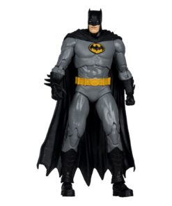 Dc Multiverse Action Figura Batman (batman: Three Jokers) 18 Cm Mcfarlane Toys